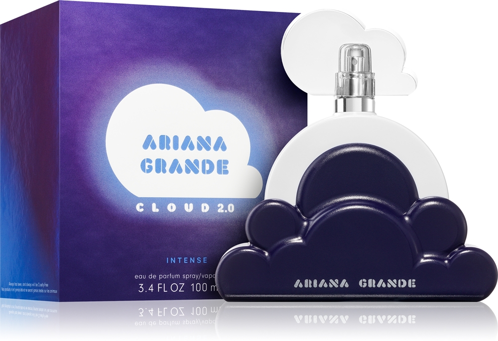 Ariana Grande Cloud Intense 2