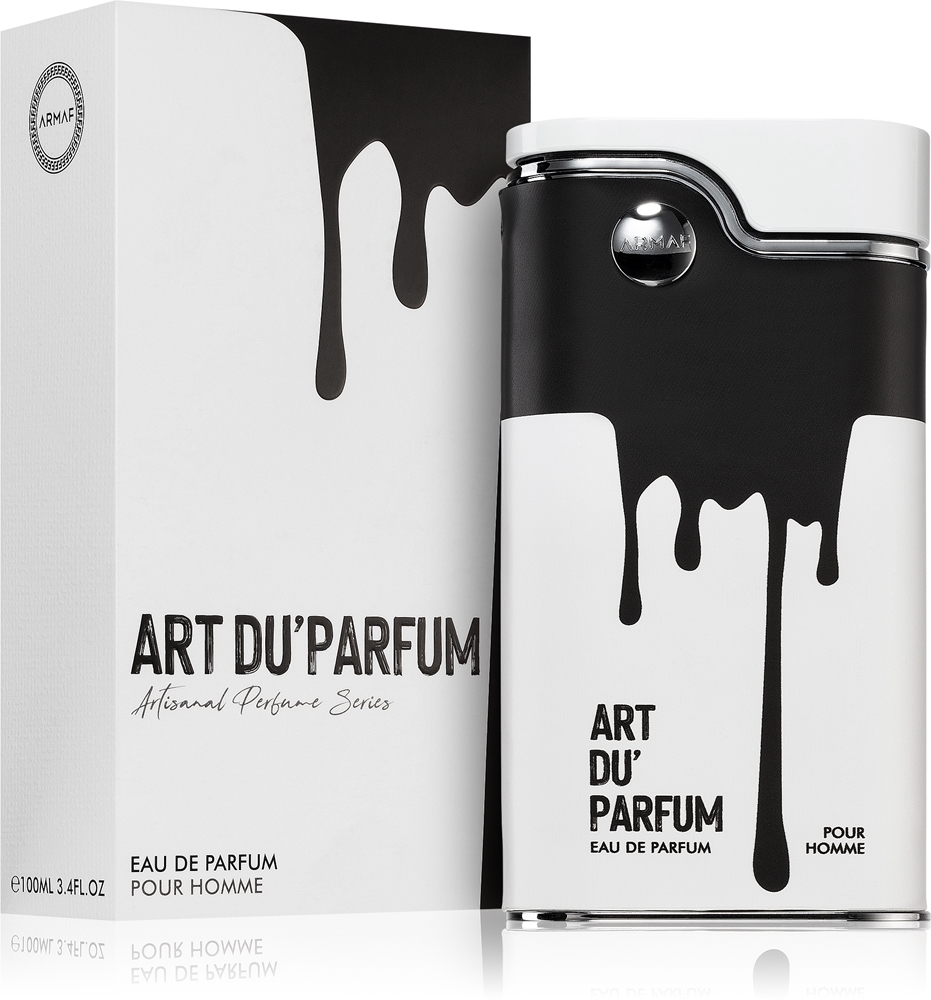 Armaf Art Du' Parfum 2