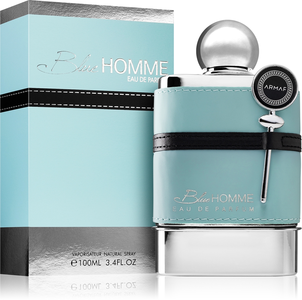 Armaf Blue Homme 2