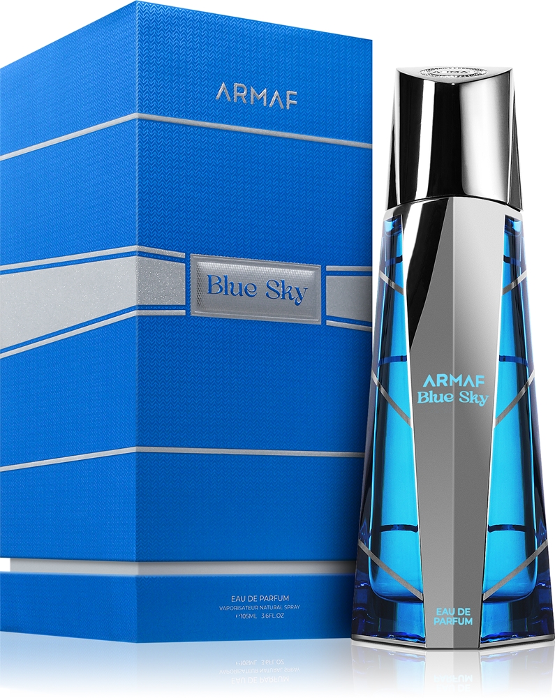 Armaf Blue Sky 2
