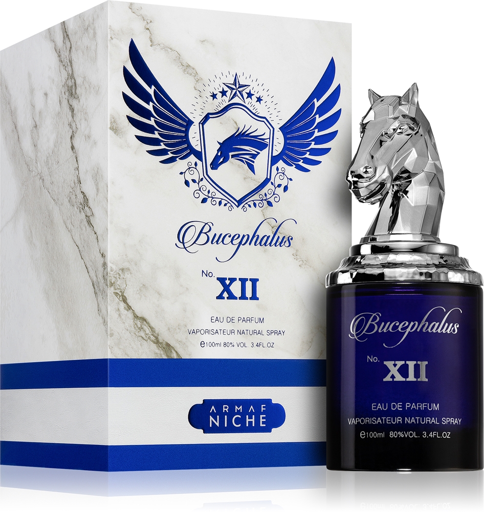 Armaf Bucephalus XII 2