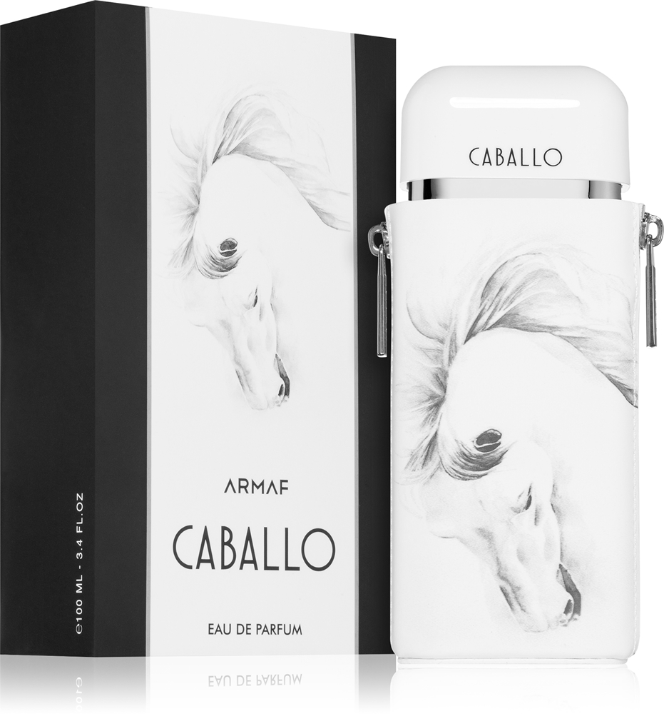 Armaf Caballo Pour Homme 2