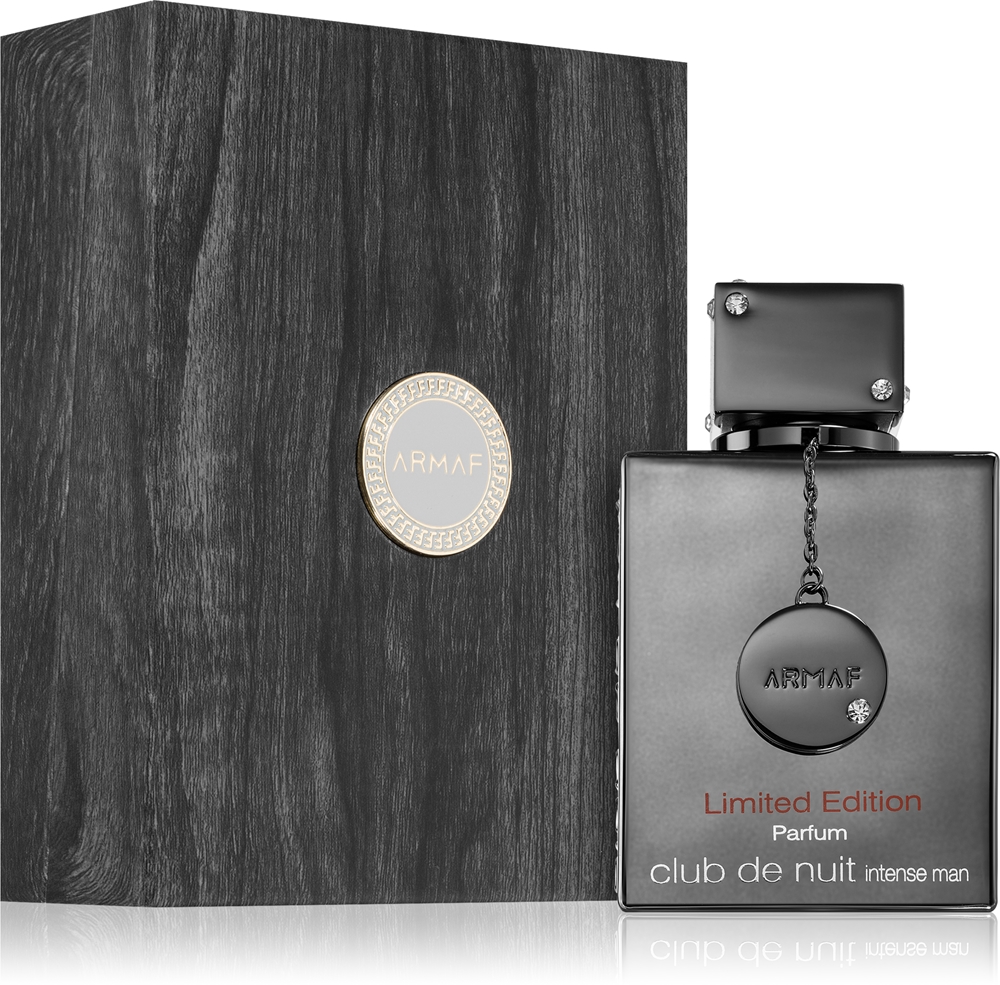 Armaf Club de Nuit Intense Man Limited Edition Parfum 2