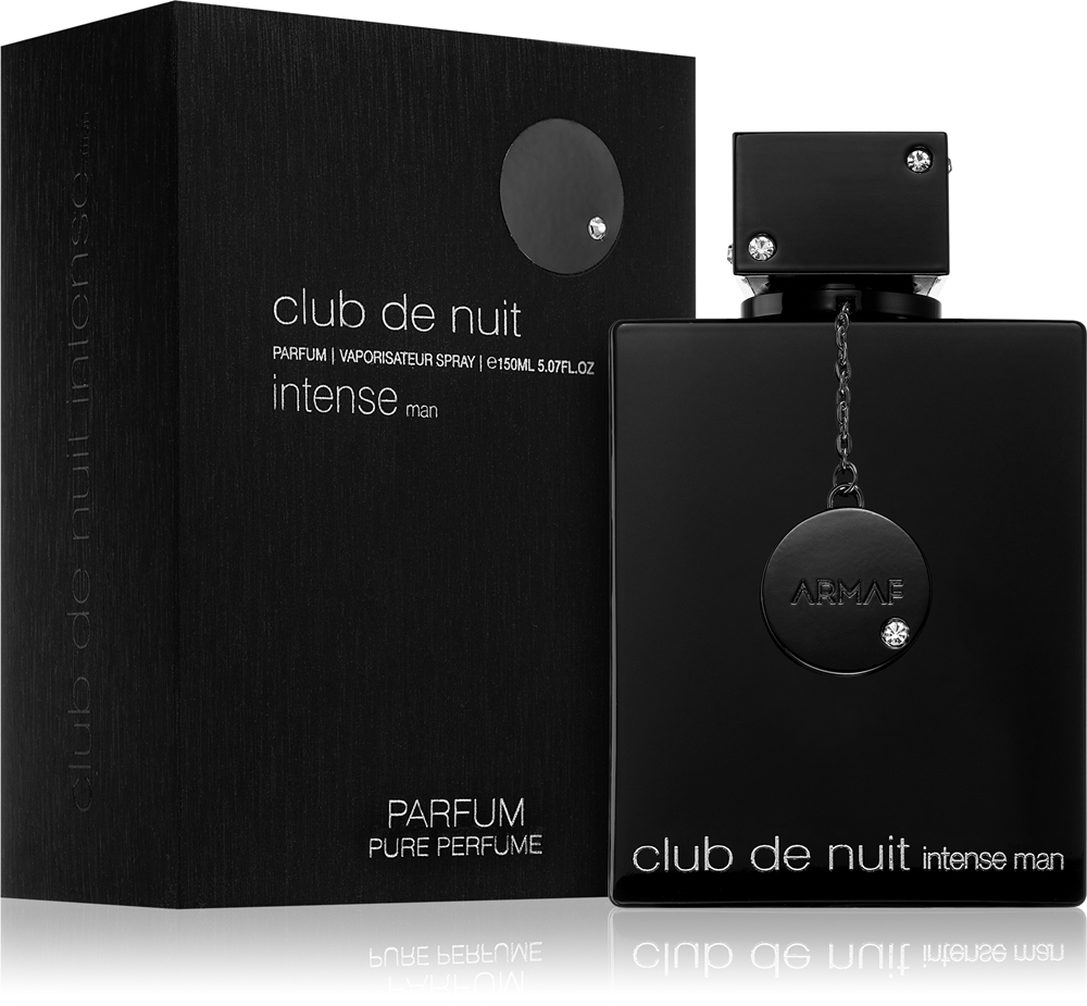 Armaf Club de Nuit Intense Man Parfum 2