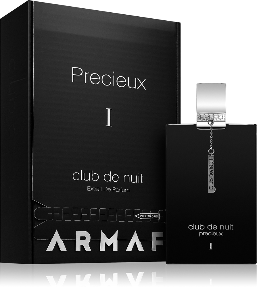 Armaf Club de Nuit Precieux 2