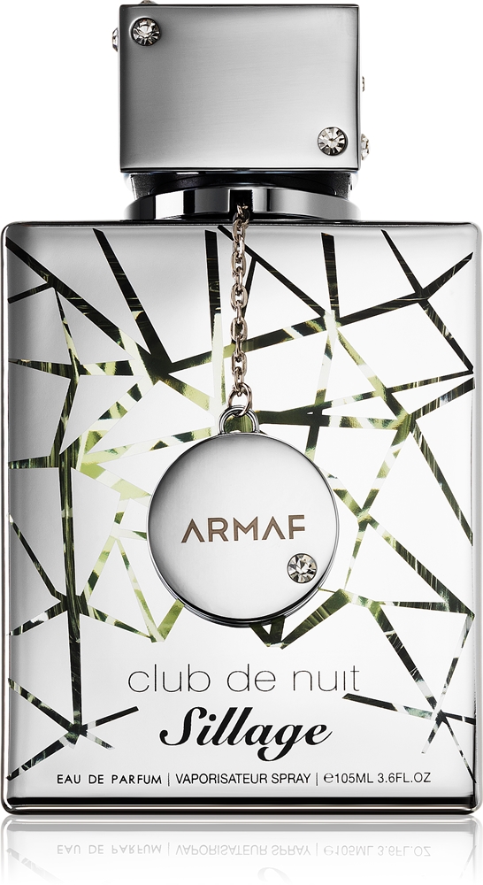 Armaf Club de Nuit Sillage 1