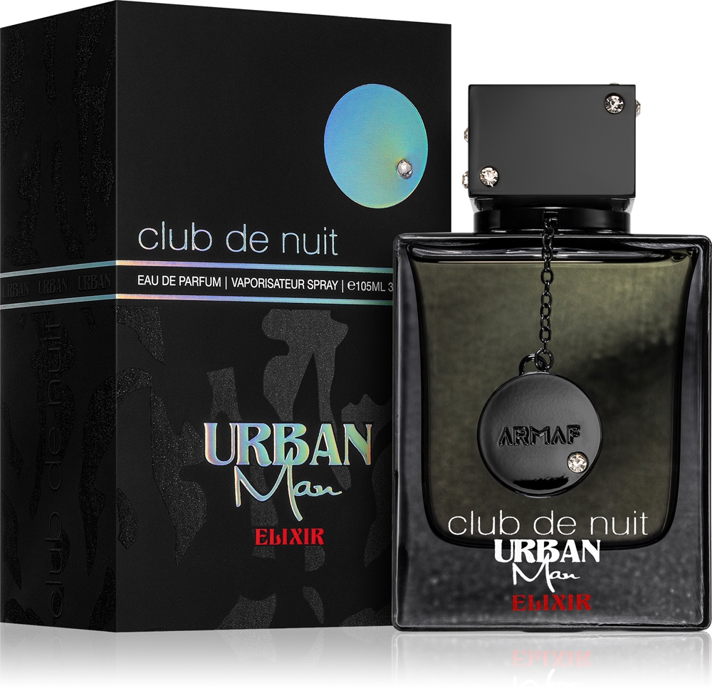 Armaf Club De Nuit Urban Elixir 2