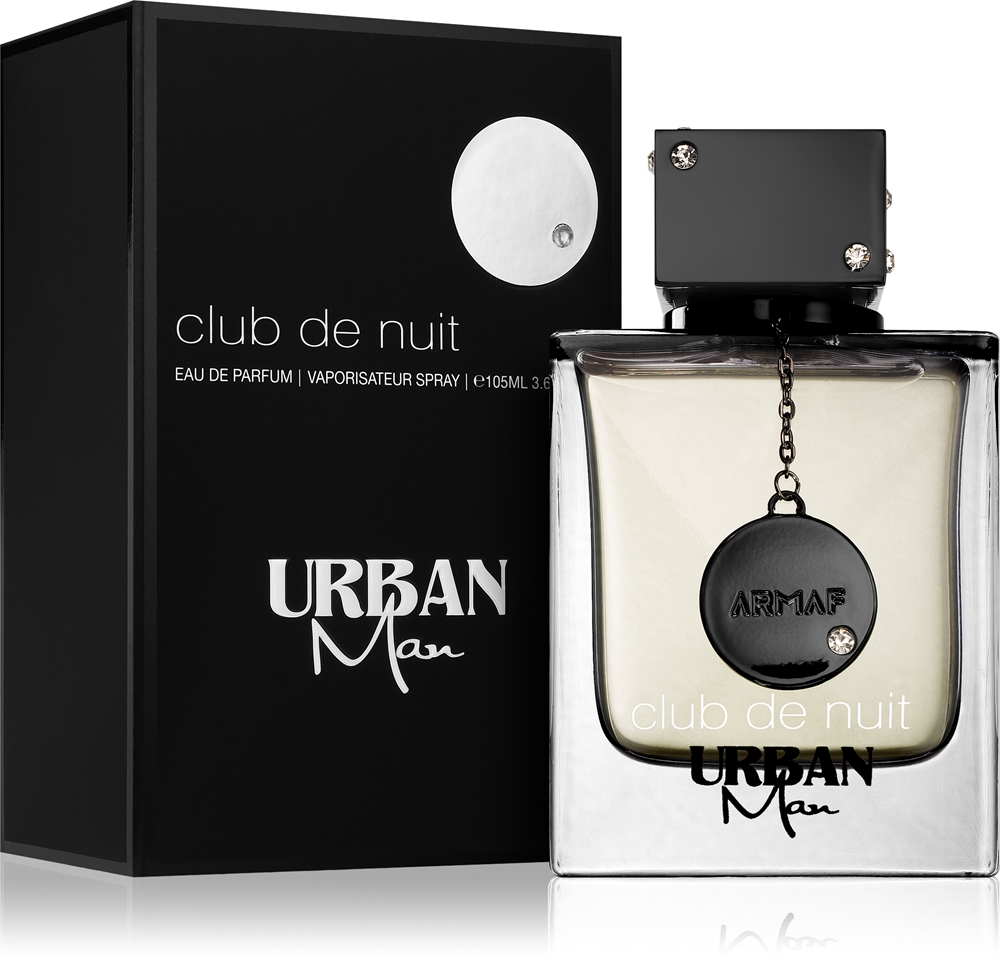 Armaf Club de Nuit Urban Man 2