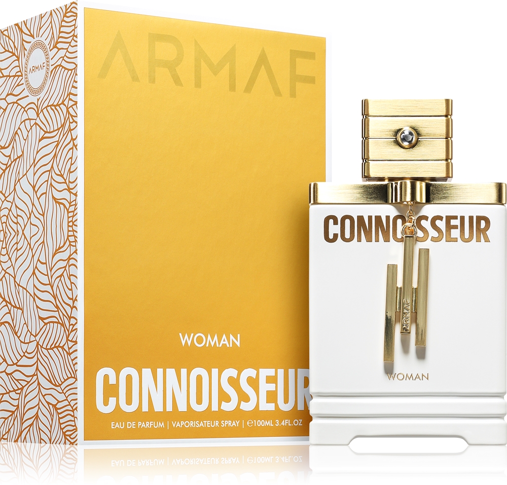 Armaf Connoisseur Women 2