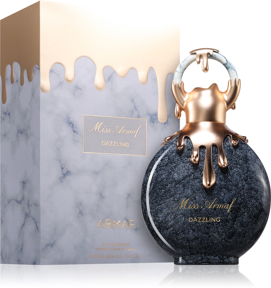 Armaf Dazzling 2