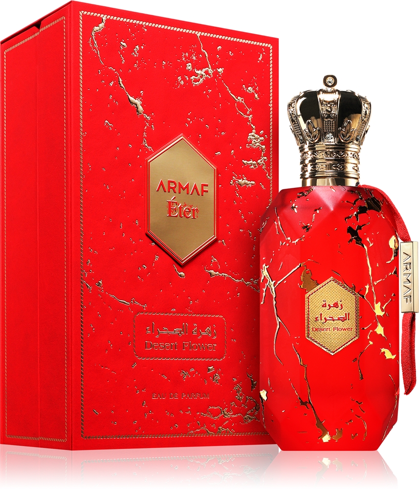 Armaf Desert Flower 2