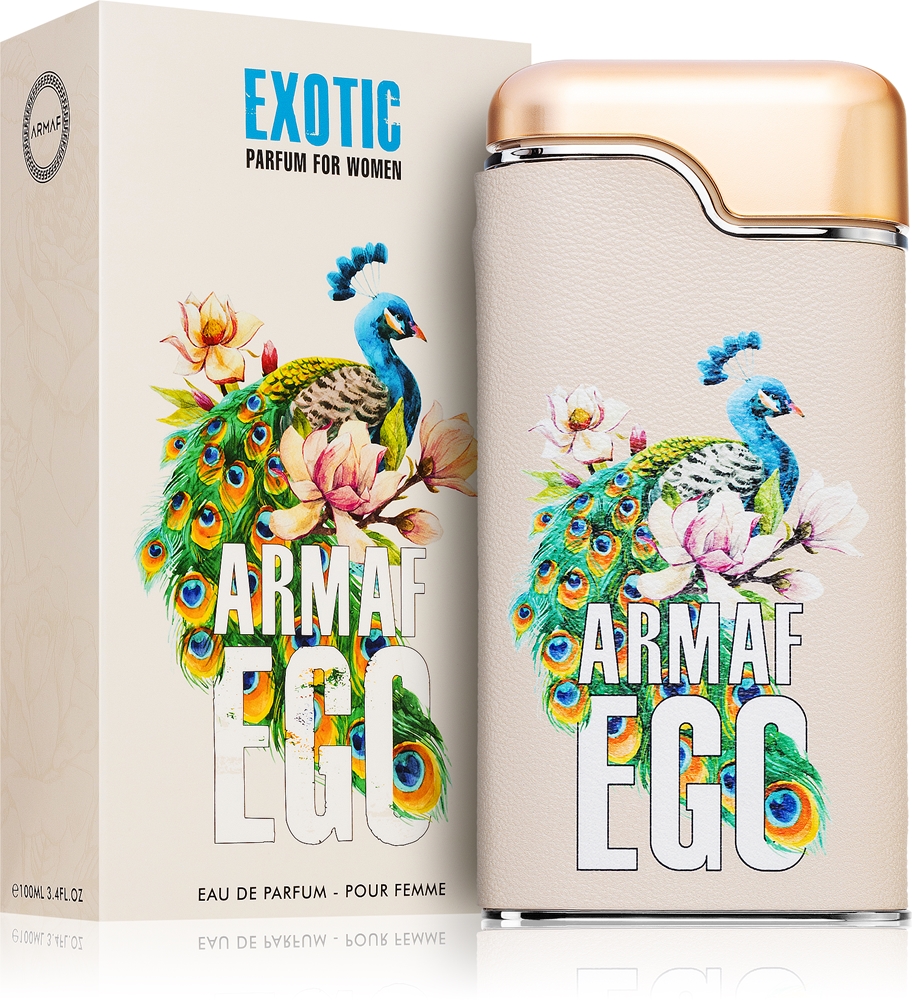 Armaf Ego Exotic 2