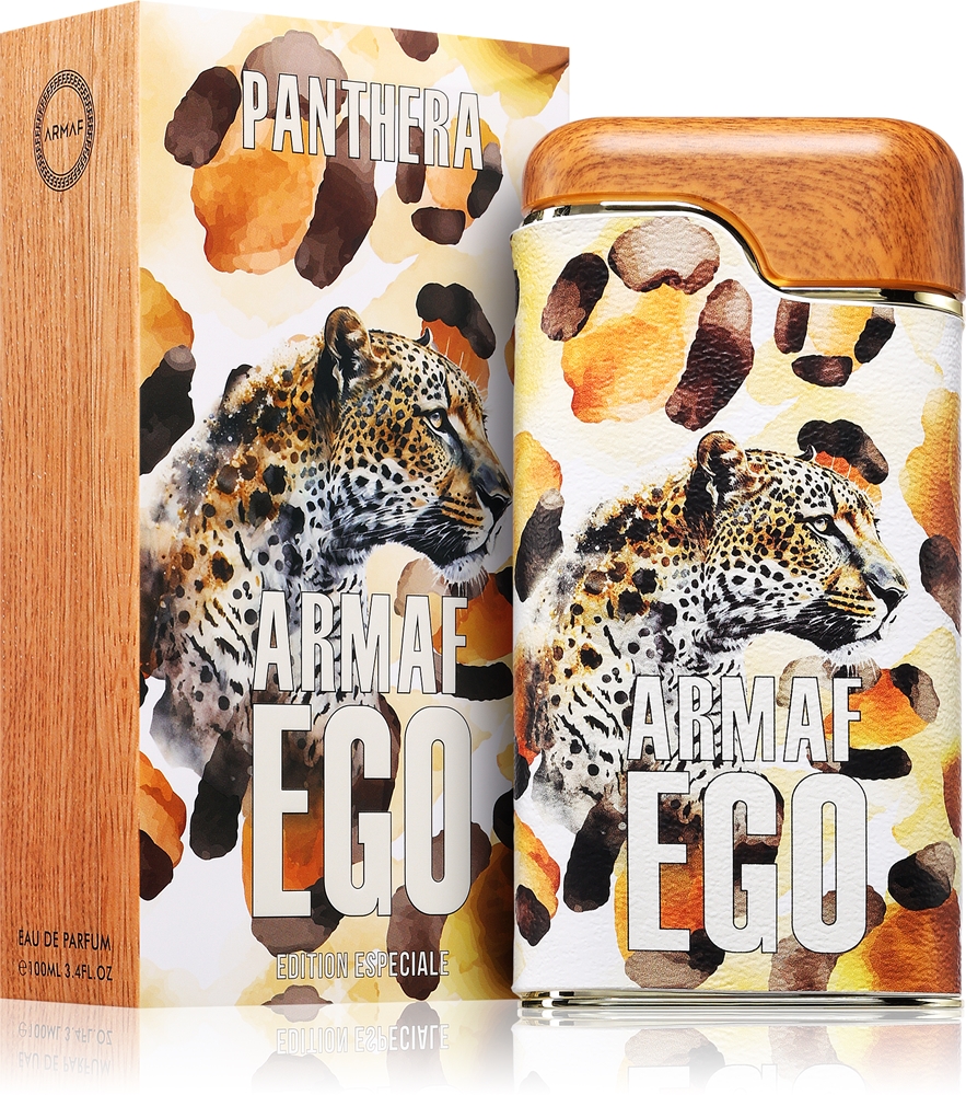 Armaf Ego Panthera 2