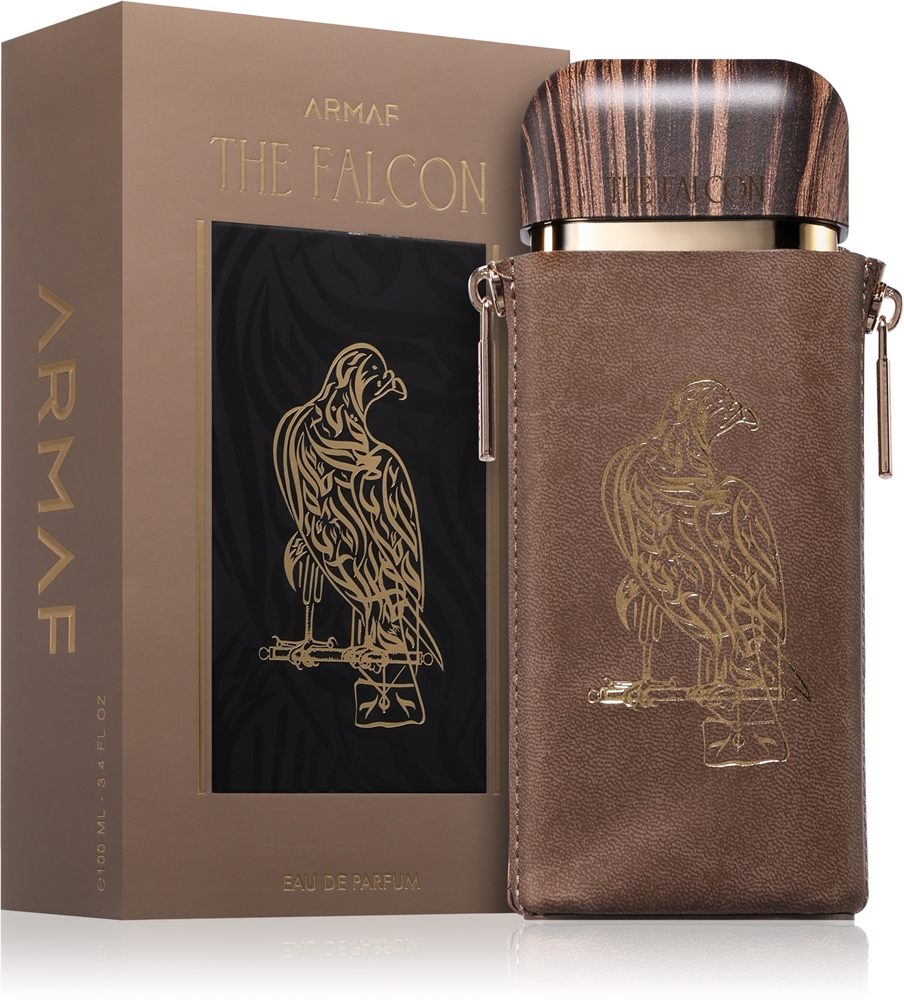 Armaf Ego The Falcon 2