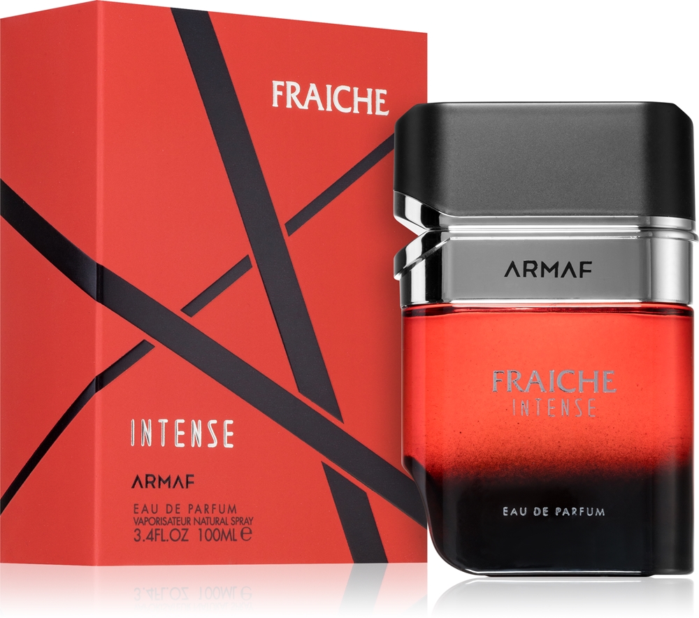 Armaf Fraiche Intense 2