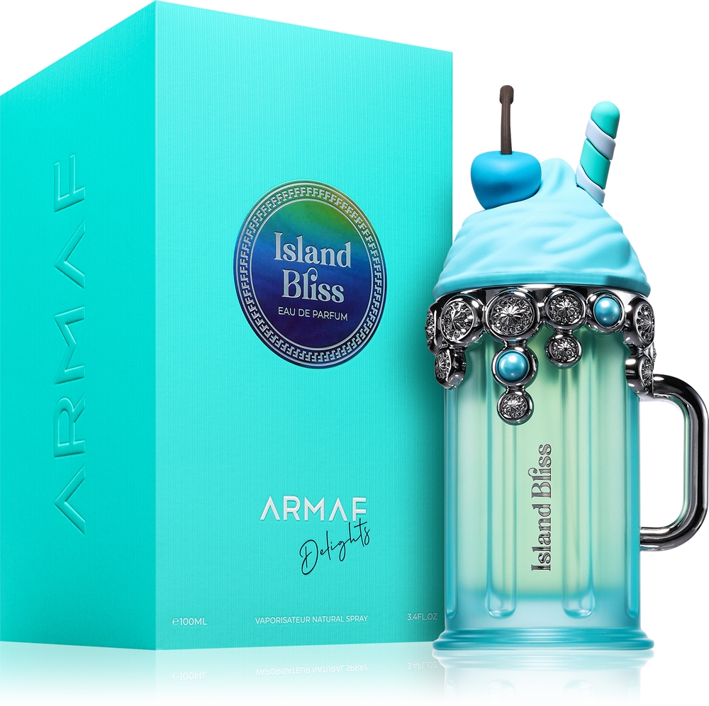 Armaf Island Bliss 2