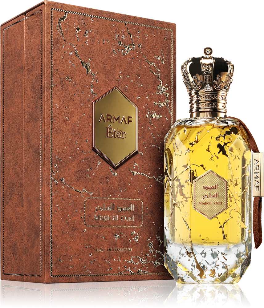 Armaf Magical Oud 2