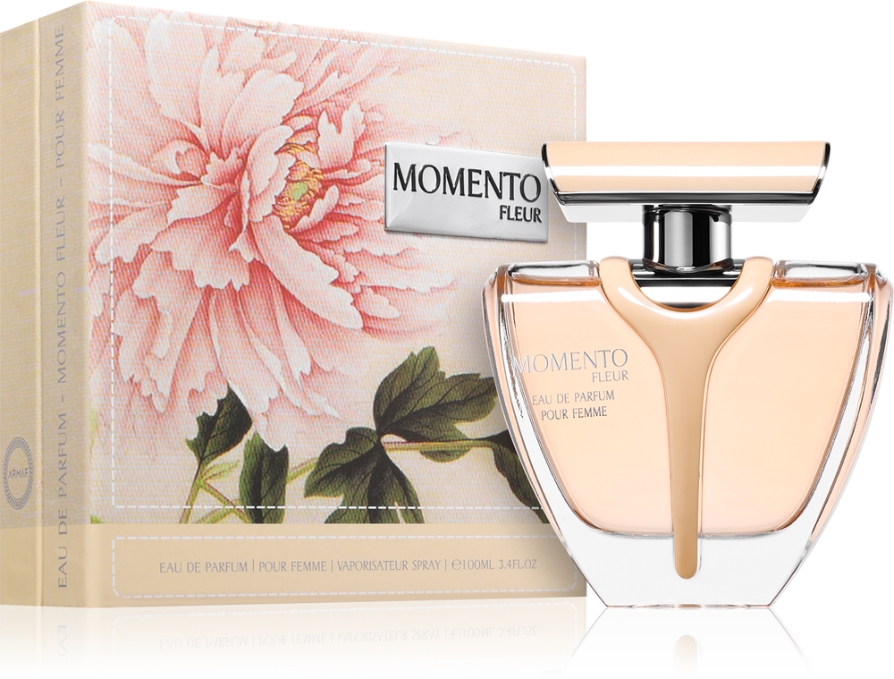 Armaf Momento Fleur 2