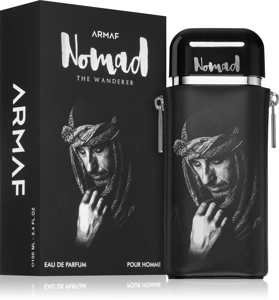 Armaf Nomad Pour Homme 2
