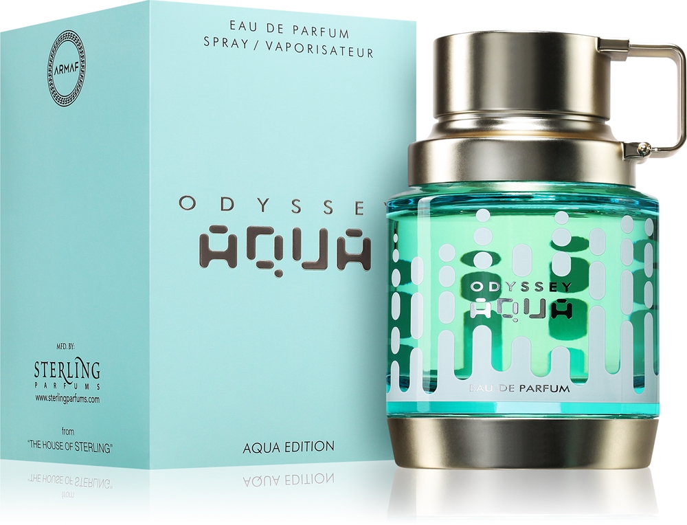 Armaf Odyssey Aqua Edition 2