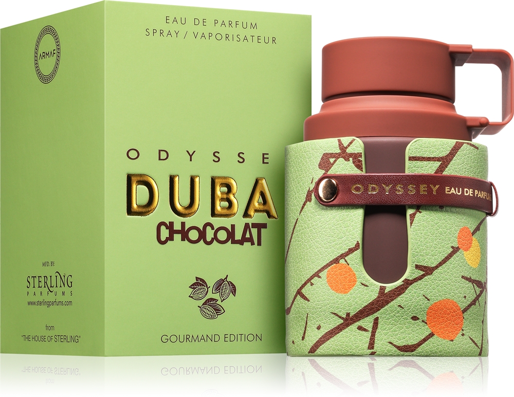 Armaf Odyssey Dubai Chocolat 2