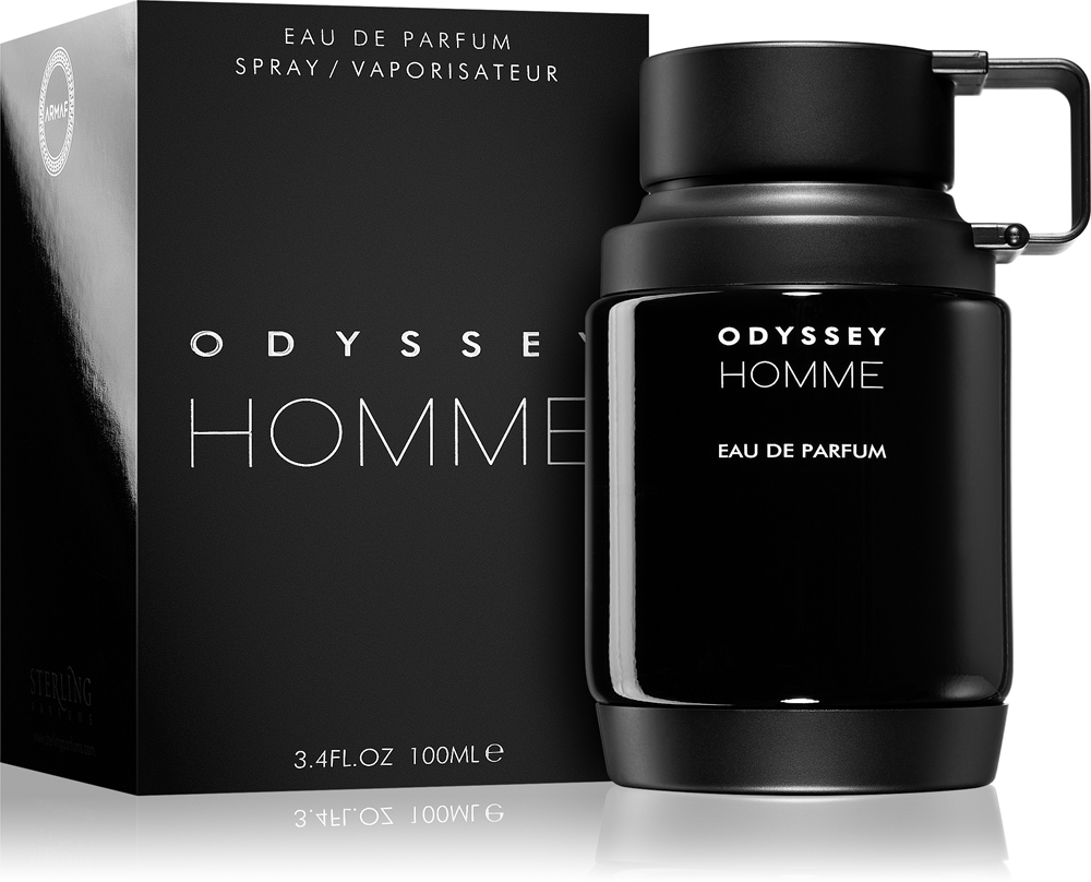 Armaf Odyssey Homme 2