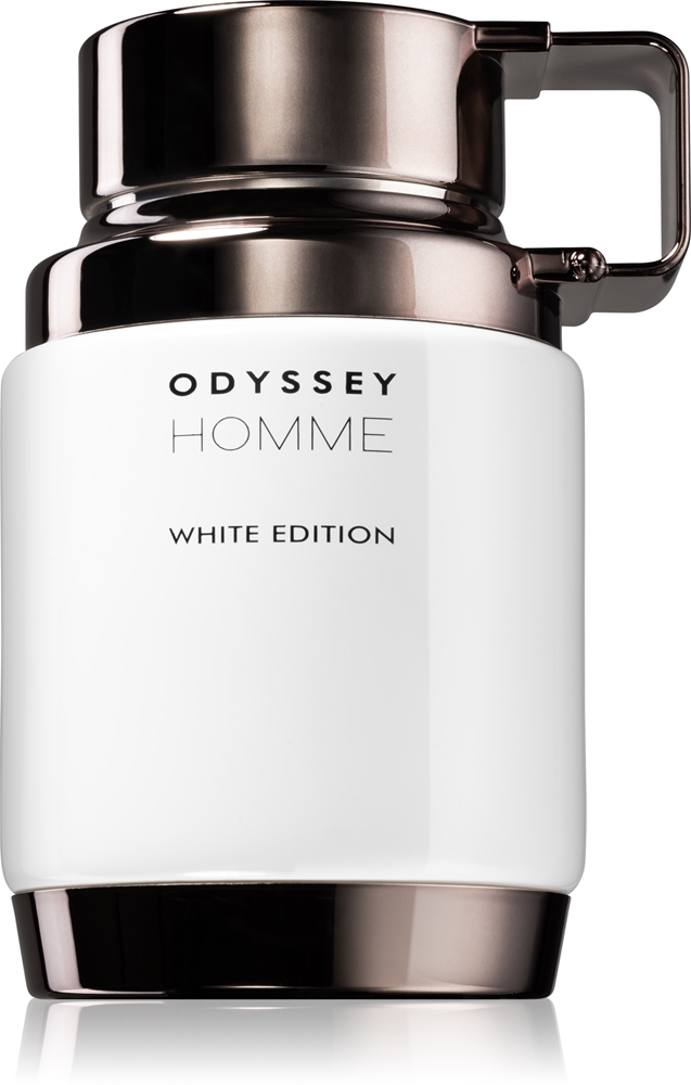 Armaf Odyssey Homme White Edition 1