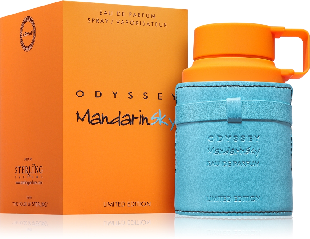 Armaf Odyssey Mandarin Sky 2