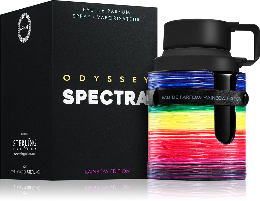 Armaf Odyssey Spectra 2