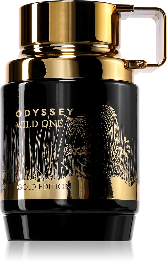 Armaf Odyssey Wild One Gold Edition 1