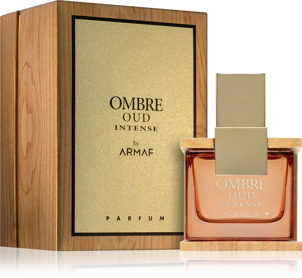 Armaf Ombre Oud Intense 2