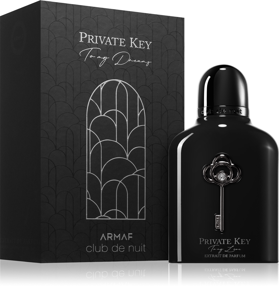 Armaf Private Key To My Dreams 2