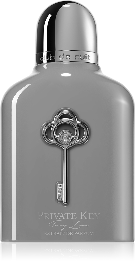 Armaf Private Key To My Success 1