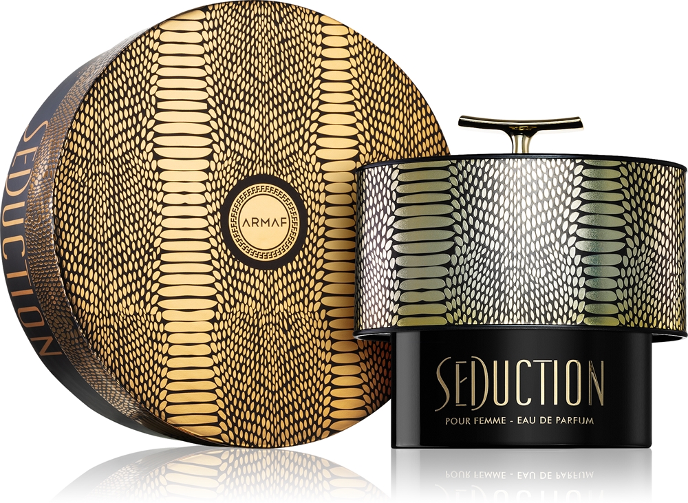 Armaf Seduction Pour Femme 2