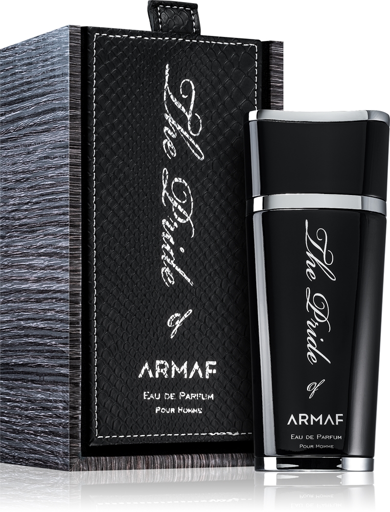 Armaf The Pride of Armaf For Men 2