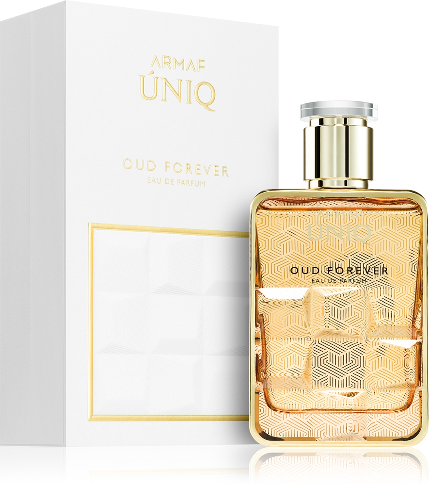 Armaf Uniq Oud Forever 2