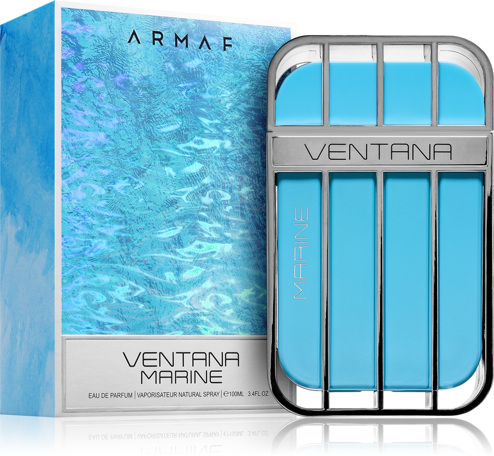 Armaf Ventana Marine 2