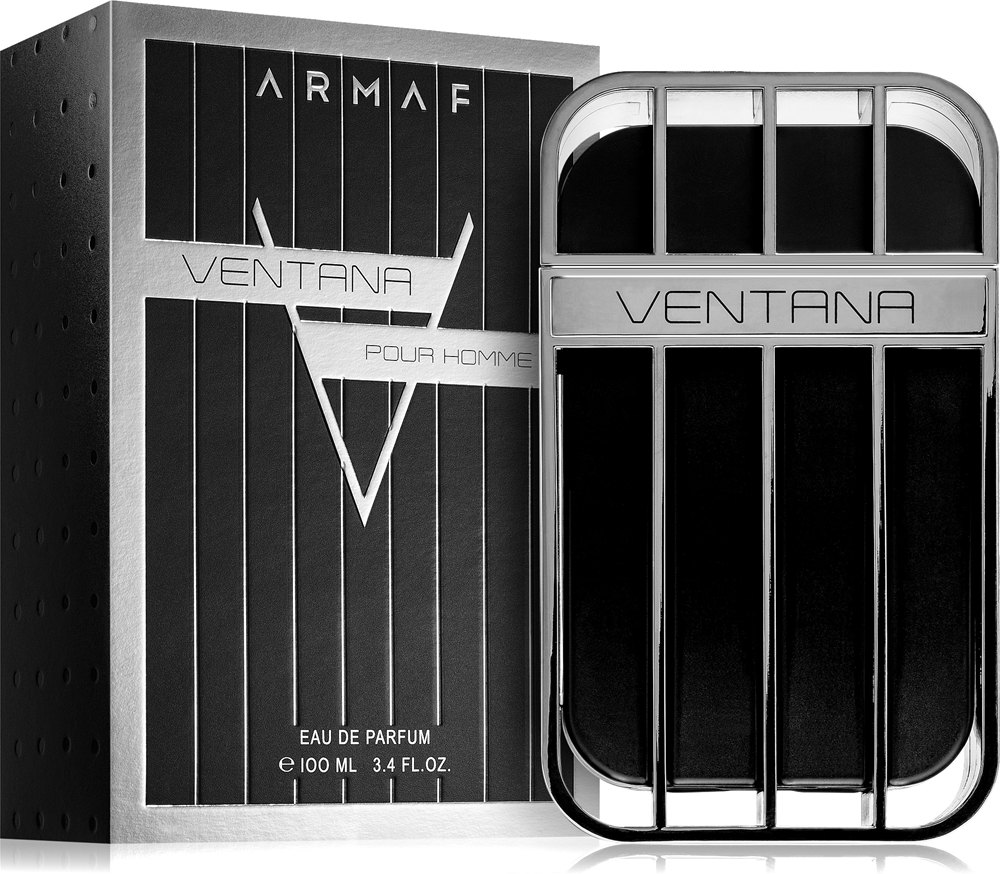 Armaf Ventana Pour Homme 2