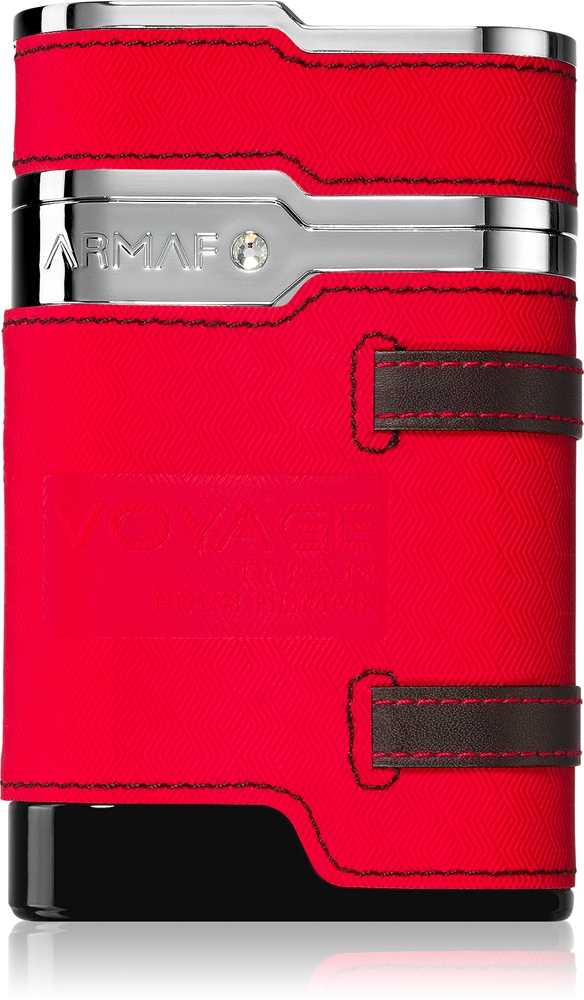 Armaf Voyage Titan Pour Homme 1
