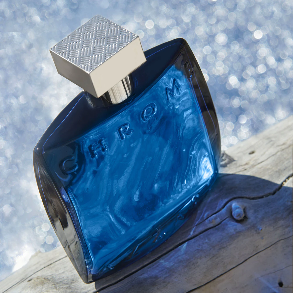 Azzaro Azzaro Chrome Parfum 5