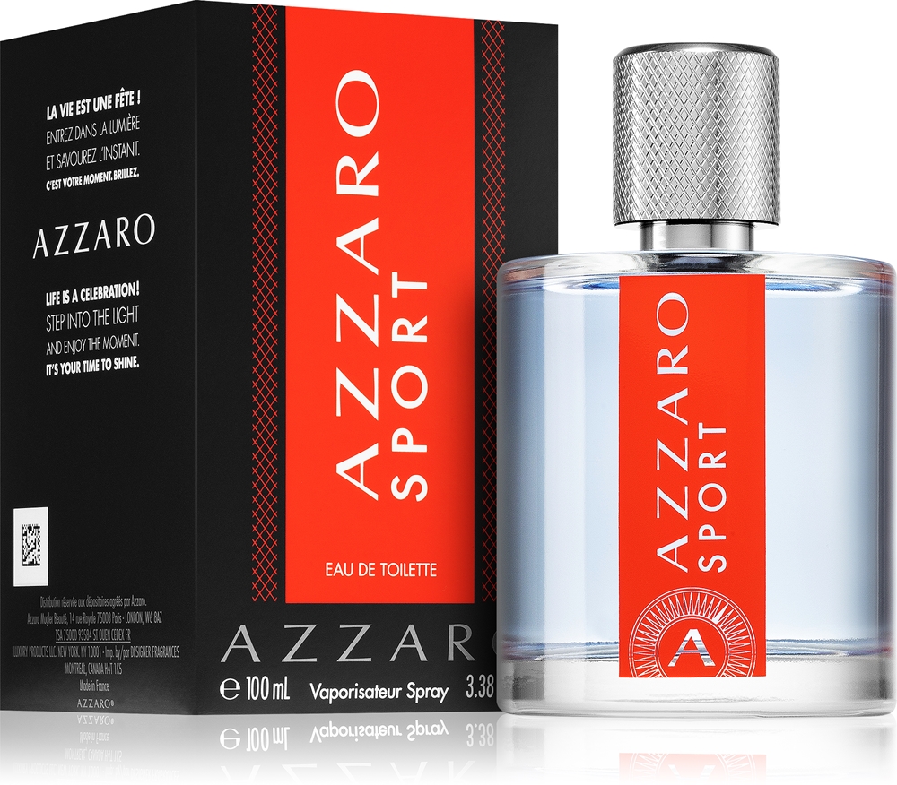 Azzaro Azzaro Sport 2