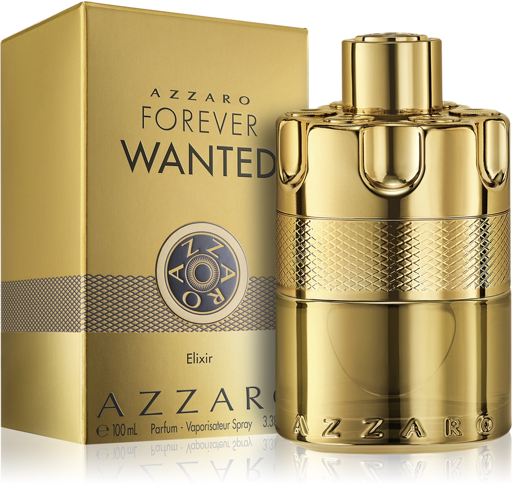 Azzaro Forever Wanted Elixir 2