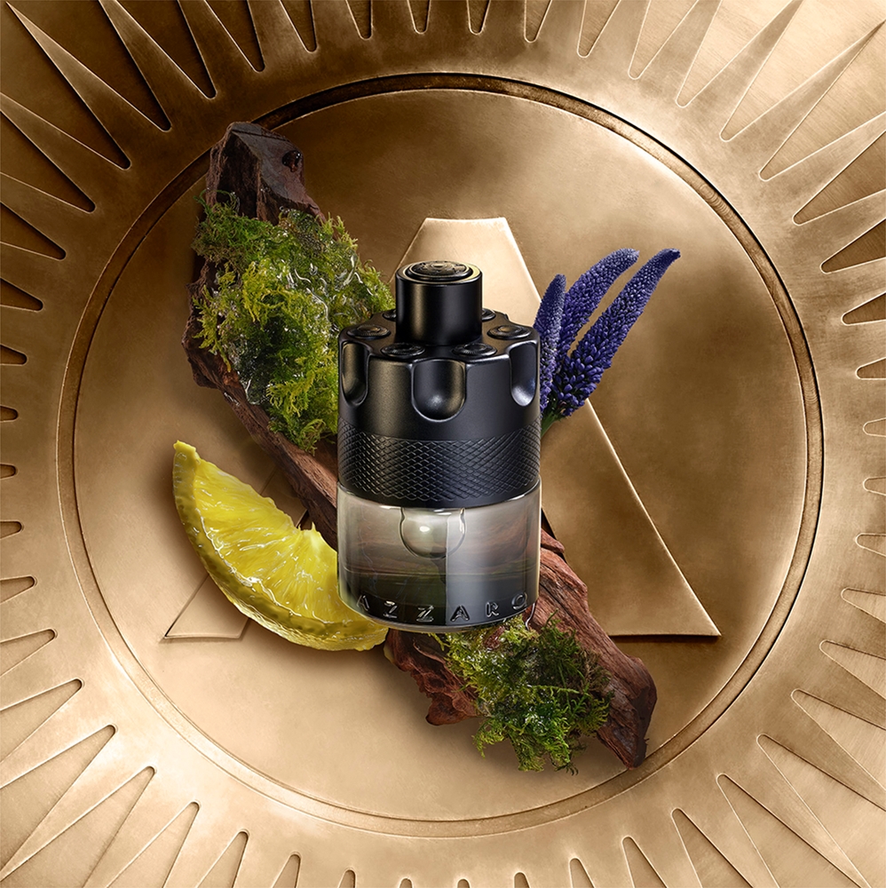 Azzaro The Most Wanted Intense 4