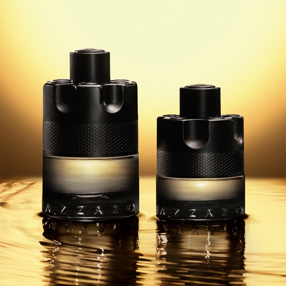 Azzaro The Most Wanted Intense 7