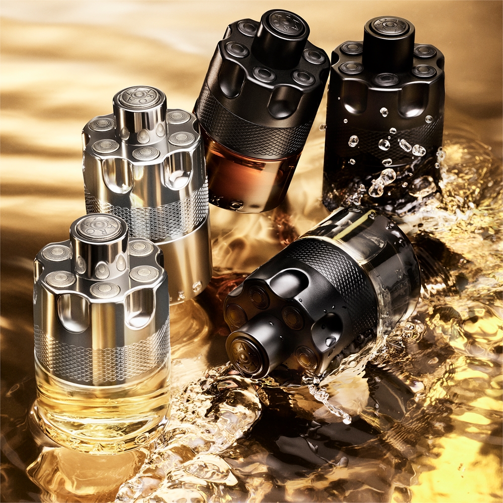 Azzaro The Most Wanted Intense 8