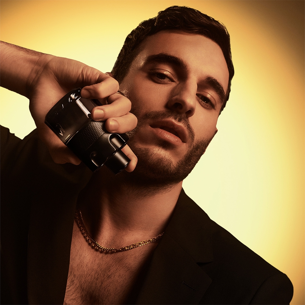 Azzaro The Most Wanted Intense 9