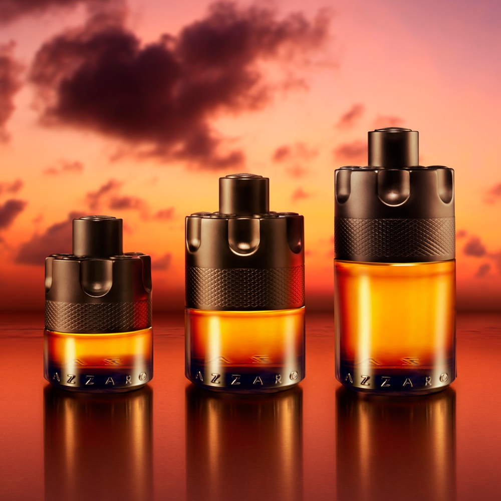 Azzaro The Most Wanted Parfum 6