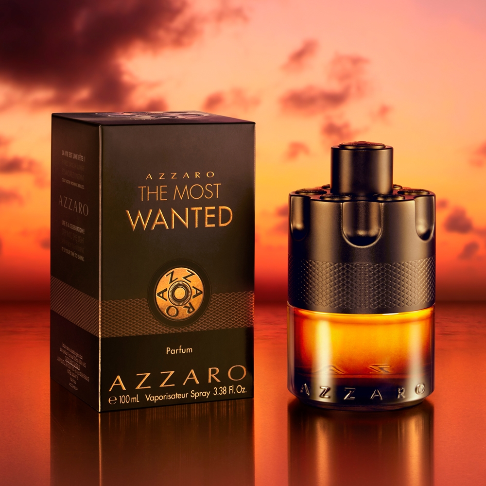 Azzaro The Most Wanted Parfum 7