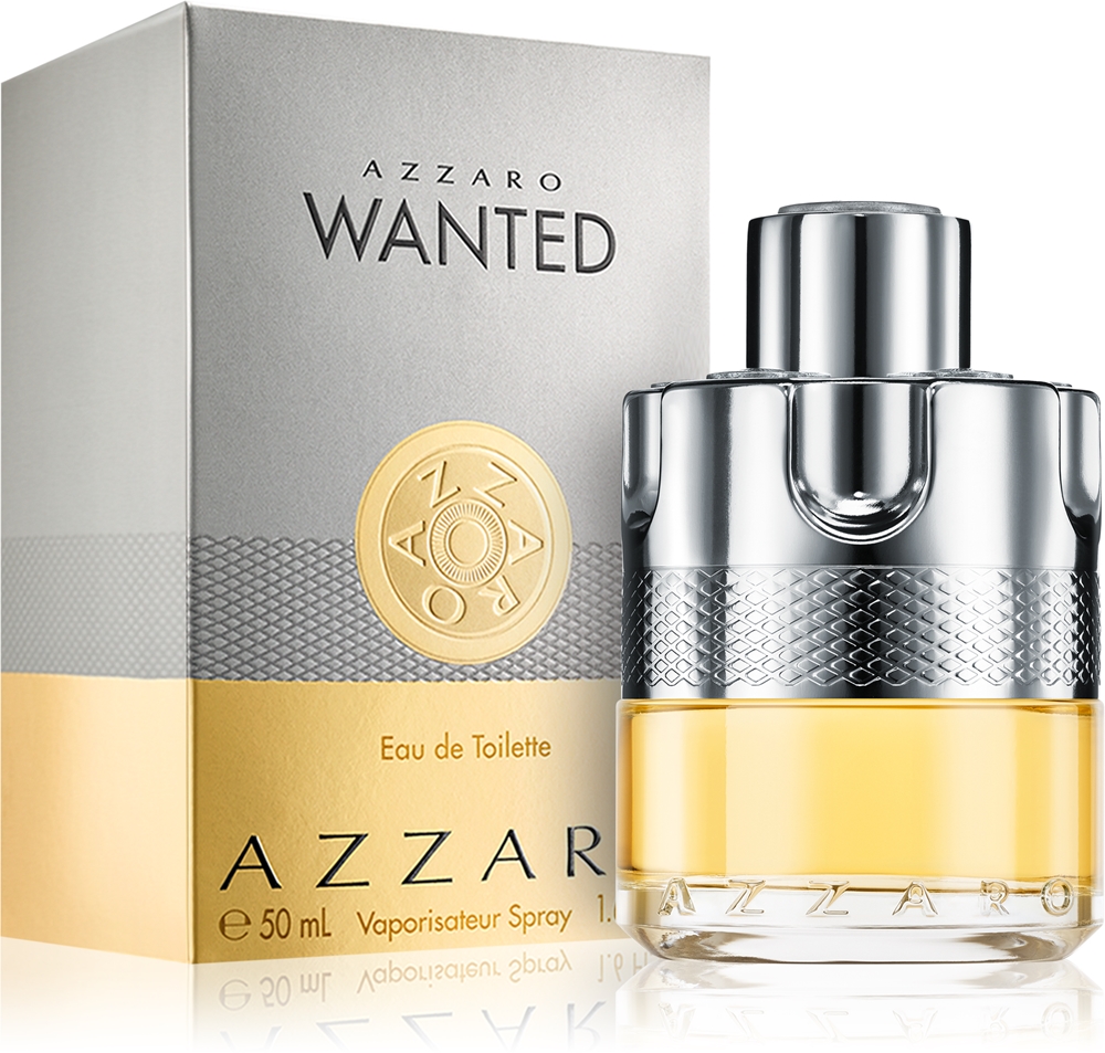 Azzaro Wanted 2
