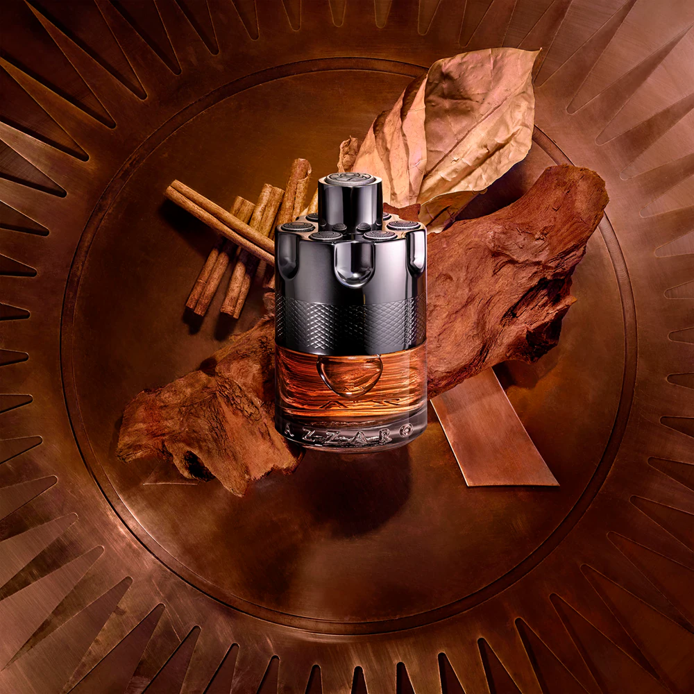 Azzaro Wanted by Night 3